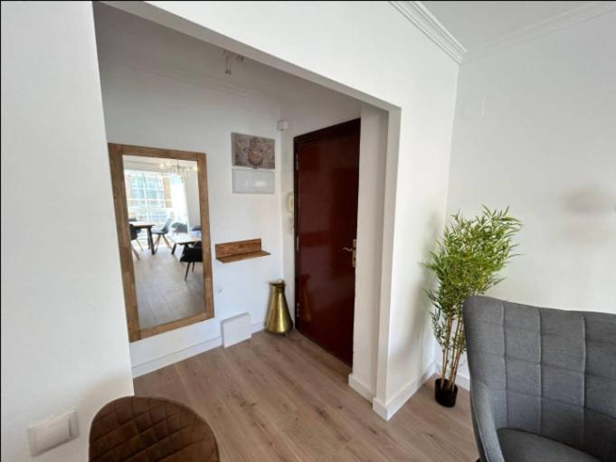 Apartment Gran Salitre Málaga