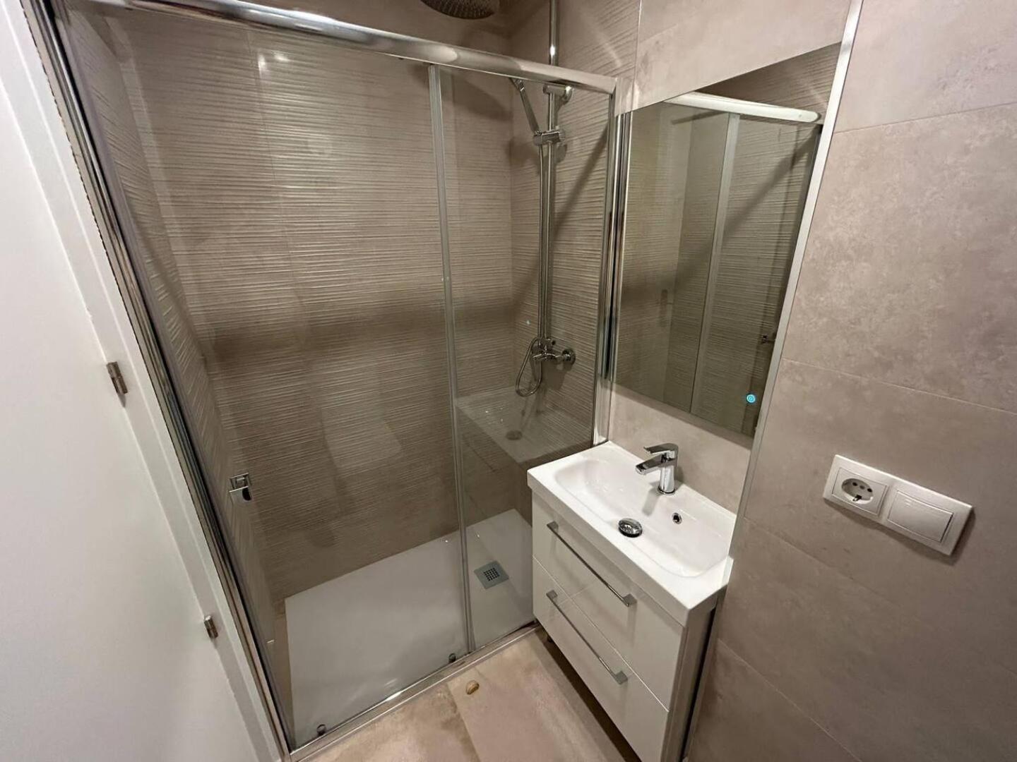 Gran Salitre Apartment *