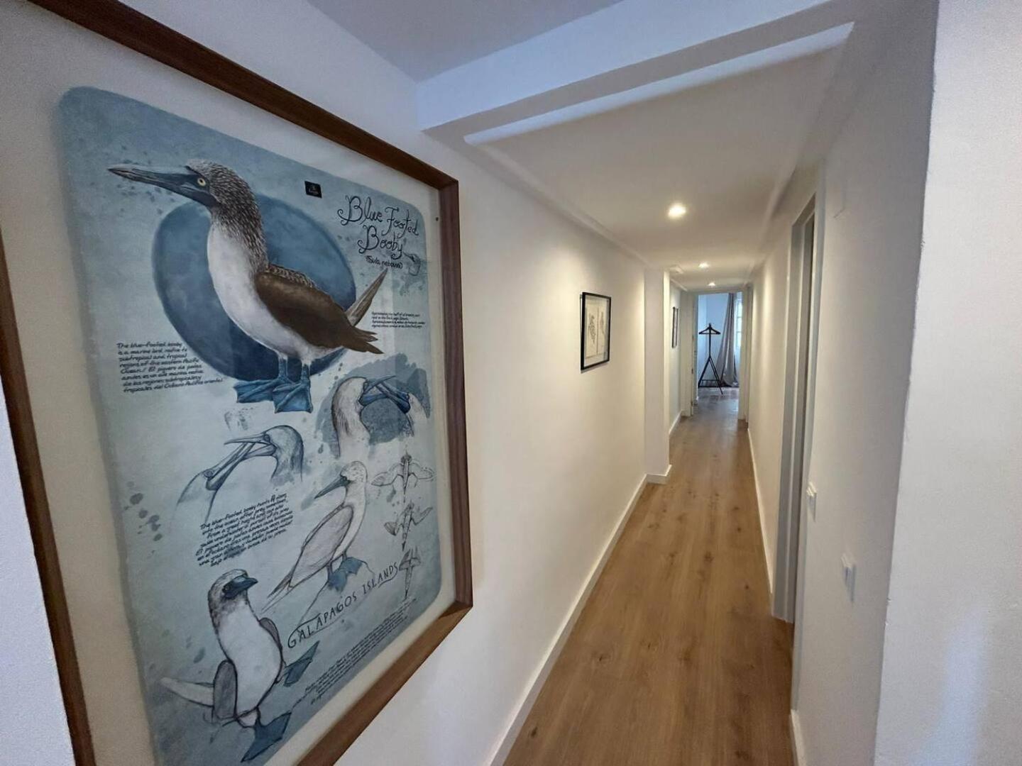 Apartment Gran Salitre Málaga